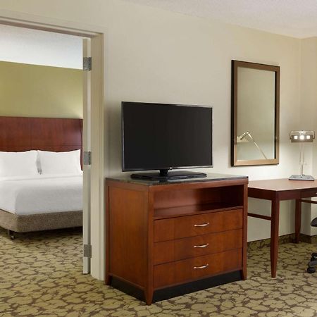 Hilton Garden Inn West Monroe Kültér fotó