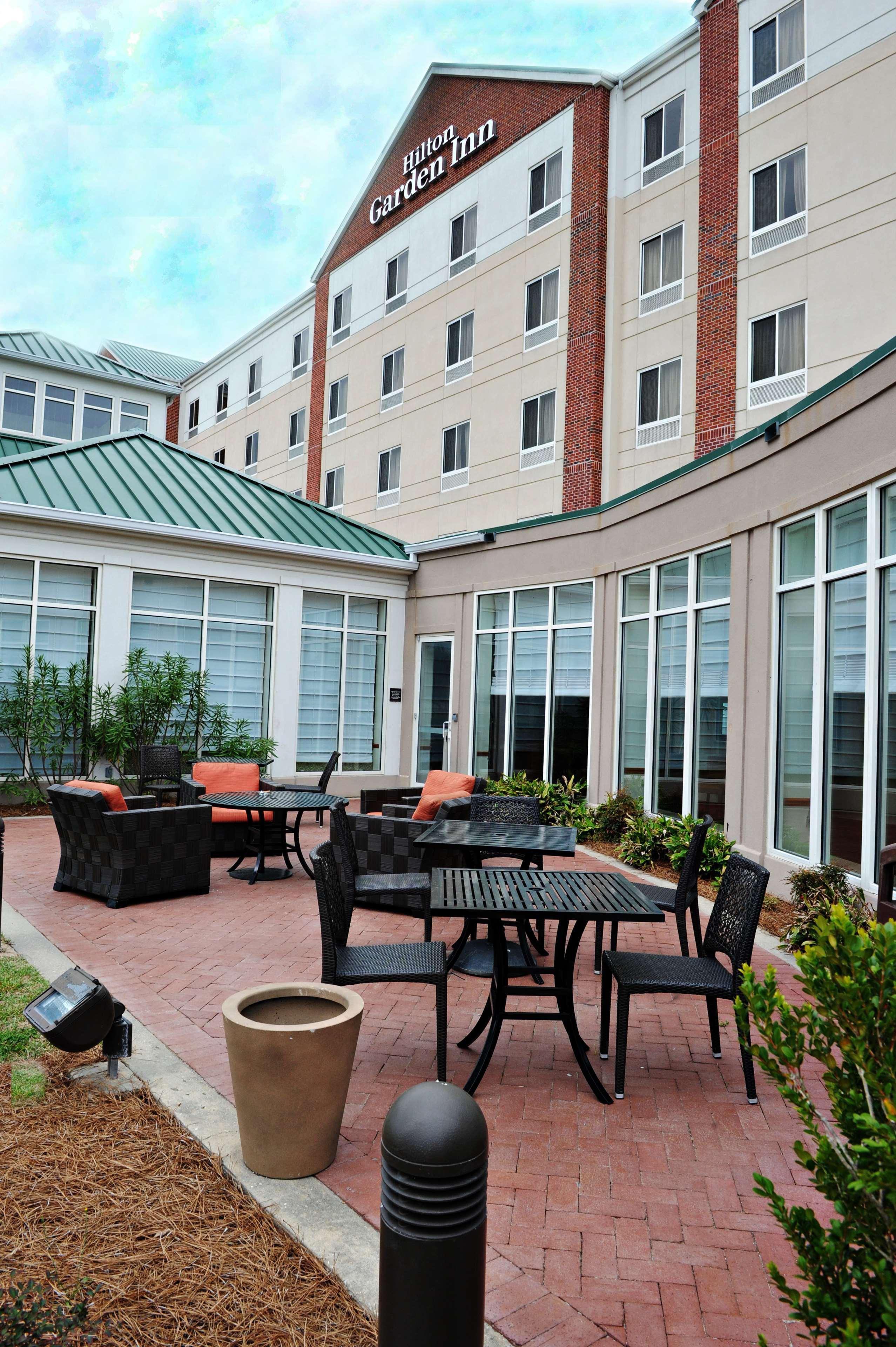 Hilton Garden Inn West Monroe Kültér fotó