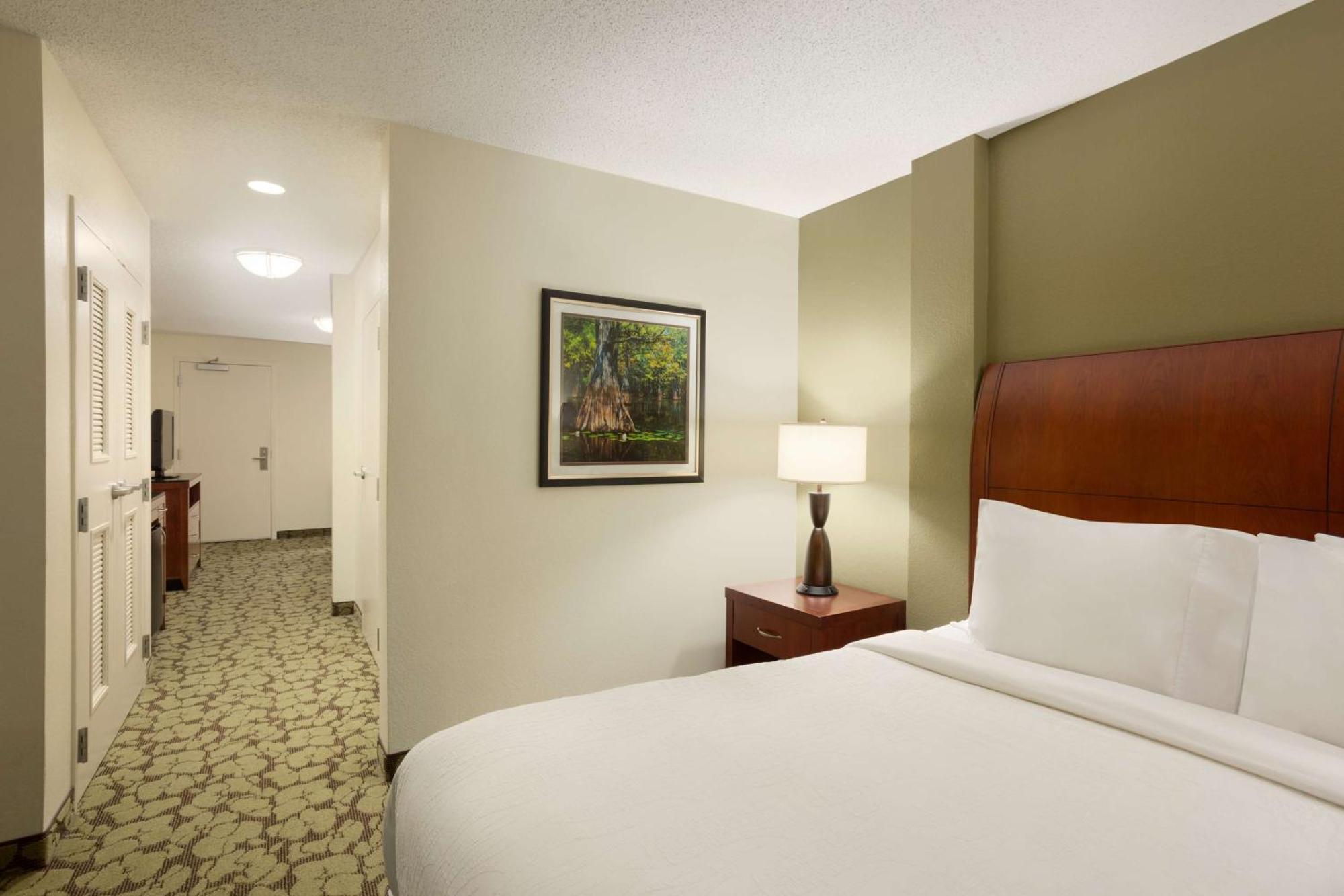 Hilton Garden Inn West Monroe Kültér fotó