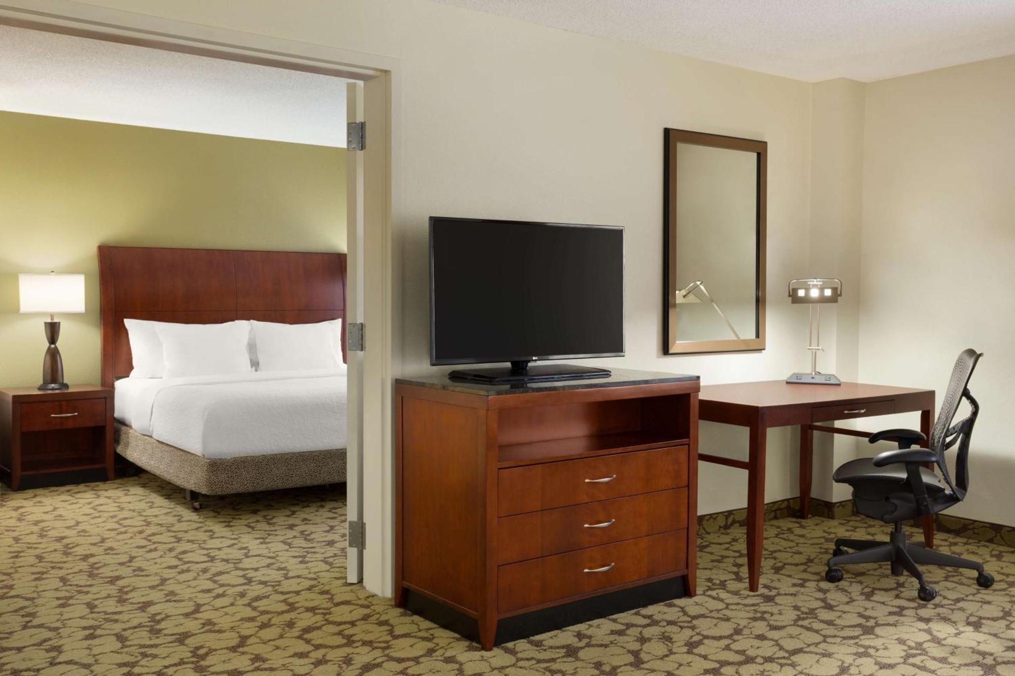 Hilton Garden Inn West Monroe Kültér fotó