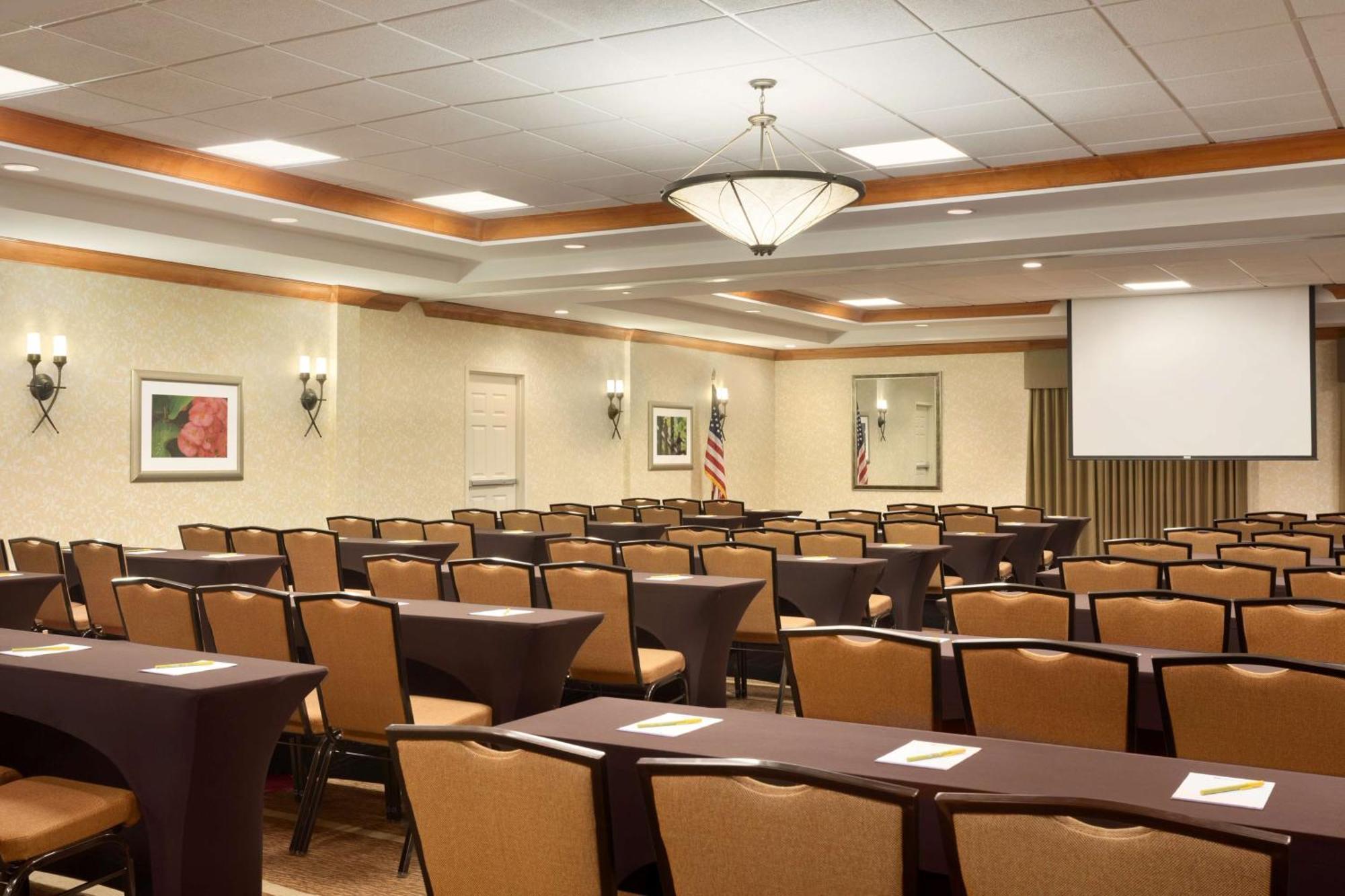 Hilton Garden Inn West Monroe Kültér fotó
