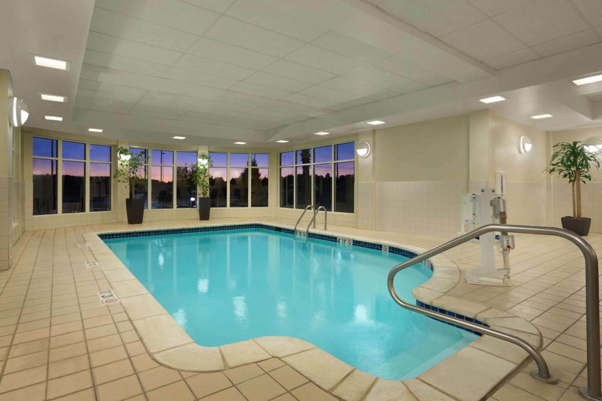 Hilton Garden Inn West Monroe Kültér fotó