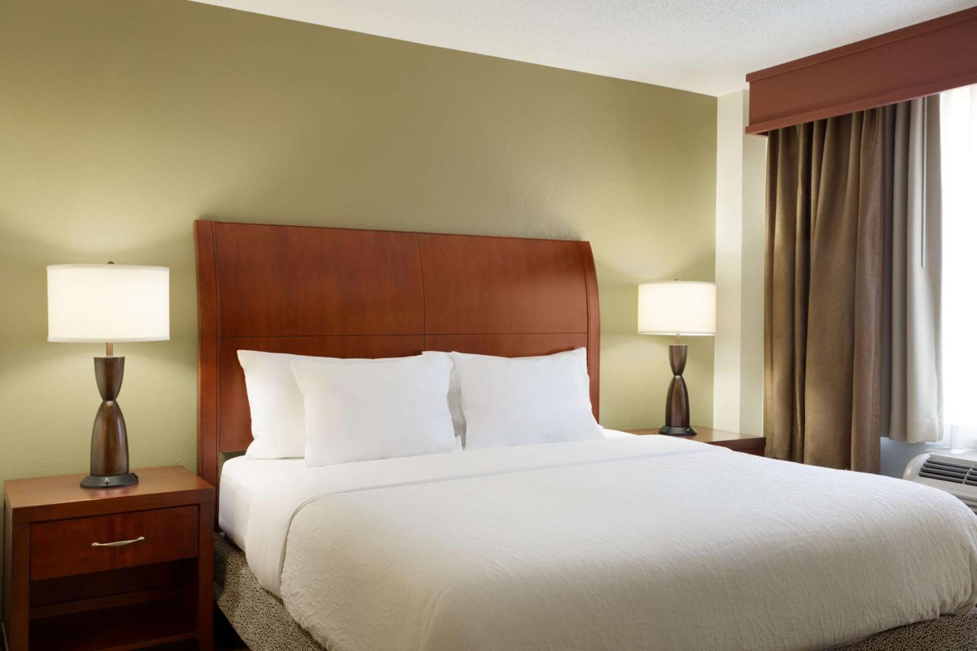 Hilton Garden Inn West Monroe Kültér fotó