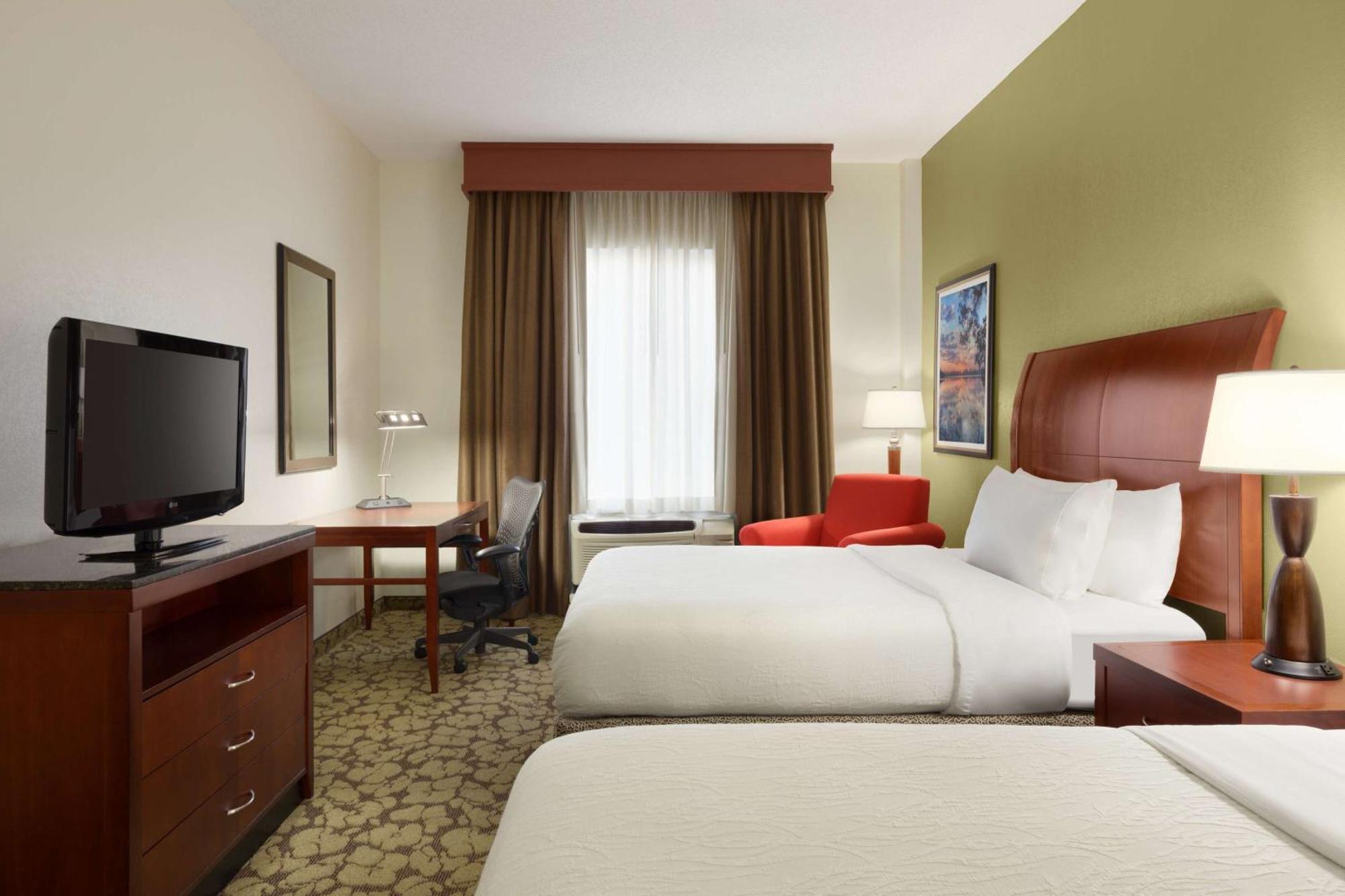 Hilton Garden Inn West Monroe Kültér fotó
