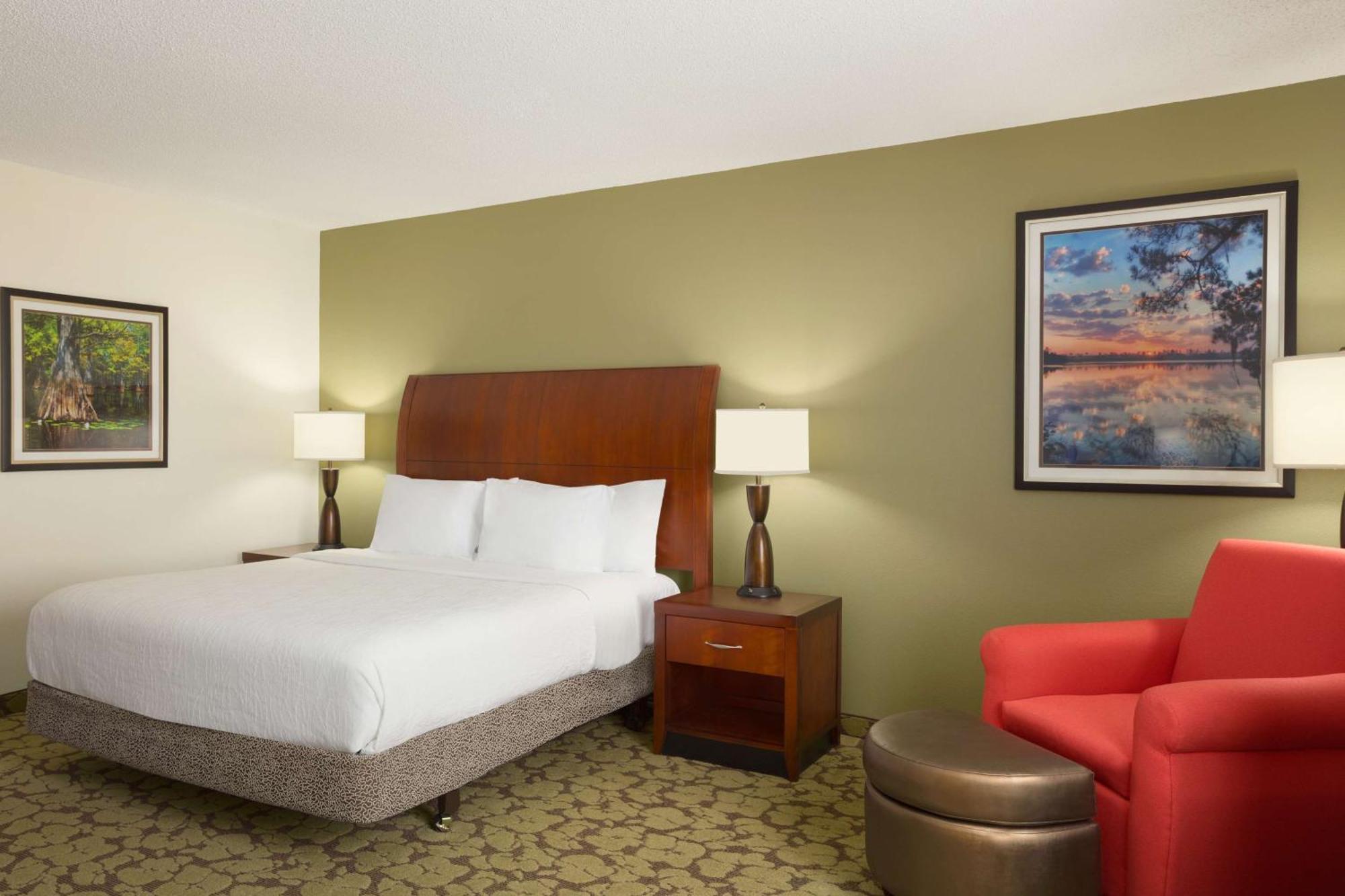 Hilton Garden Inn West Monroe Kültér fotó
