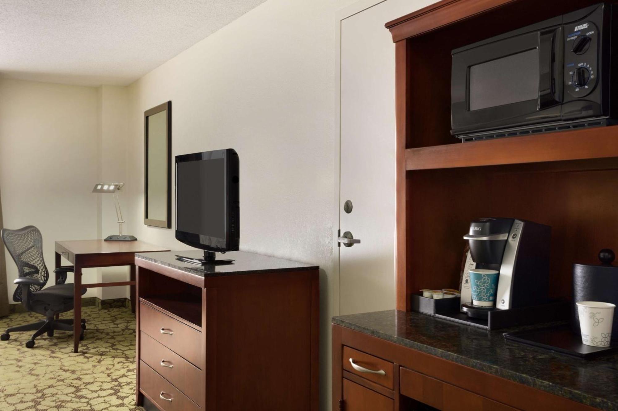 Hilton Garden Inn West Monroe Kültér fotó