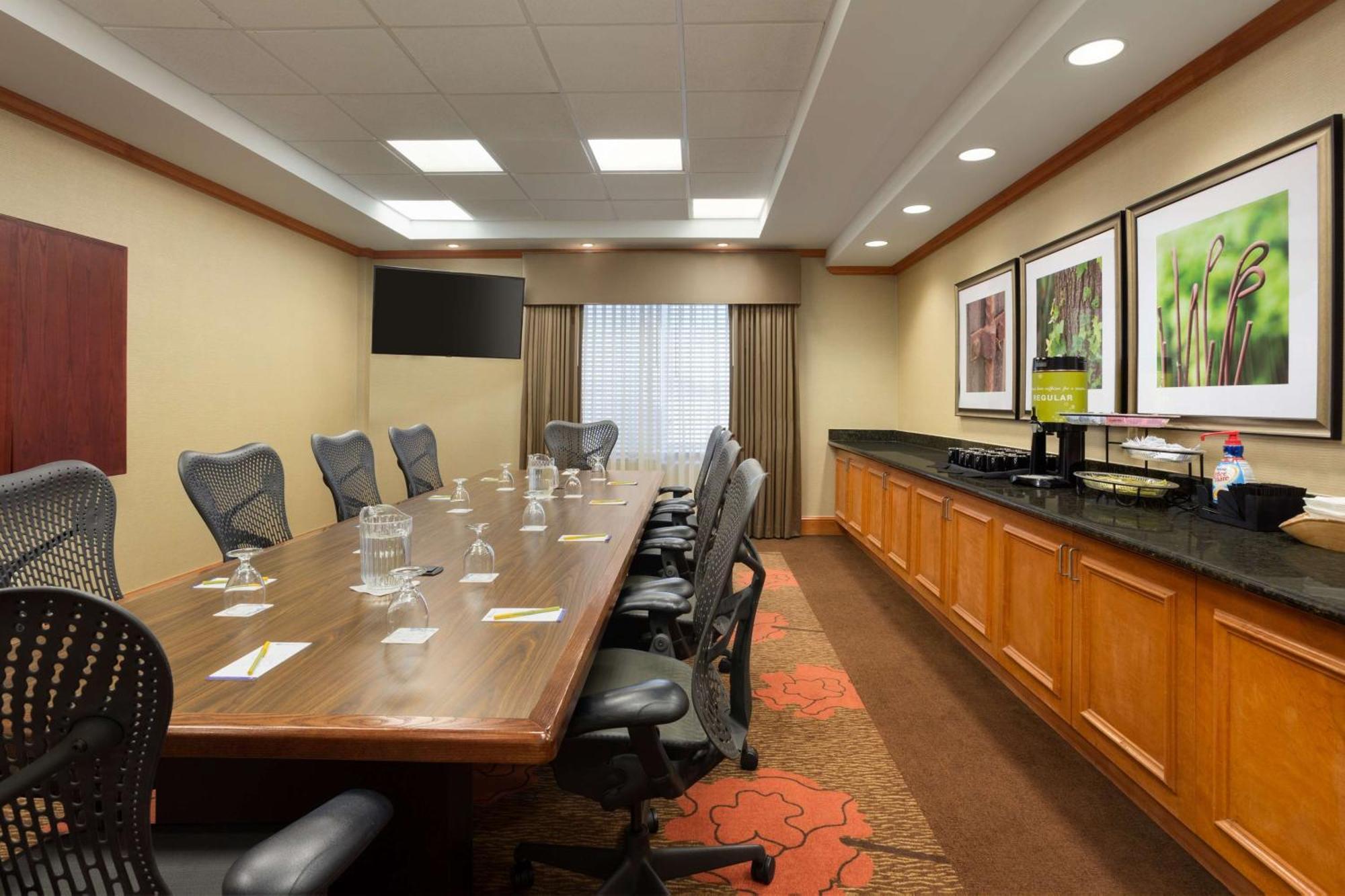 Hilton Garden Inn West Monroe Kültér fotó