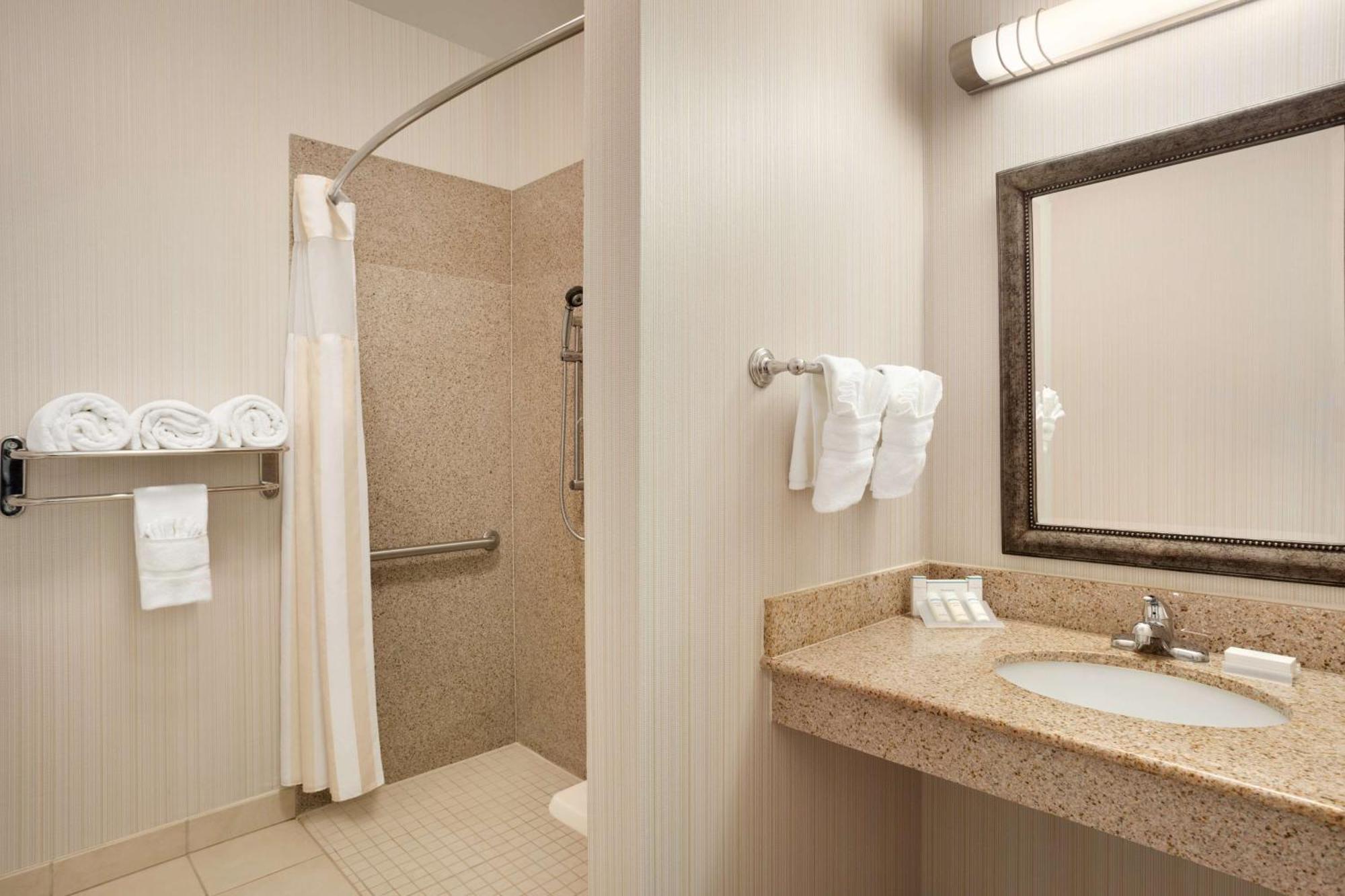 Hilton Garden Inn West Monroe Kültér fotó
