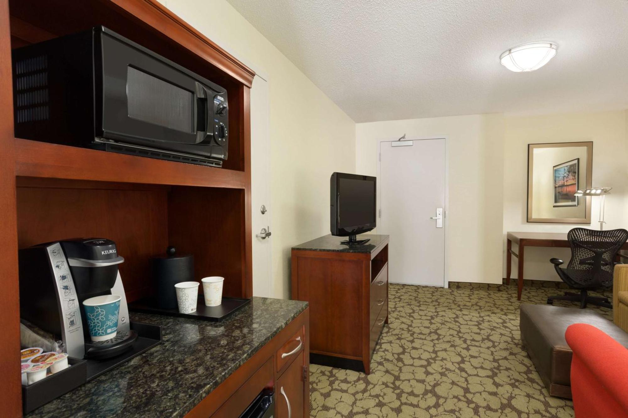 Hilton Garden Inn West Monroe Kültér fotó