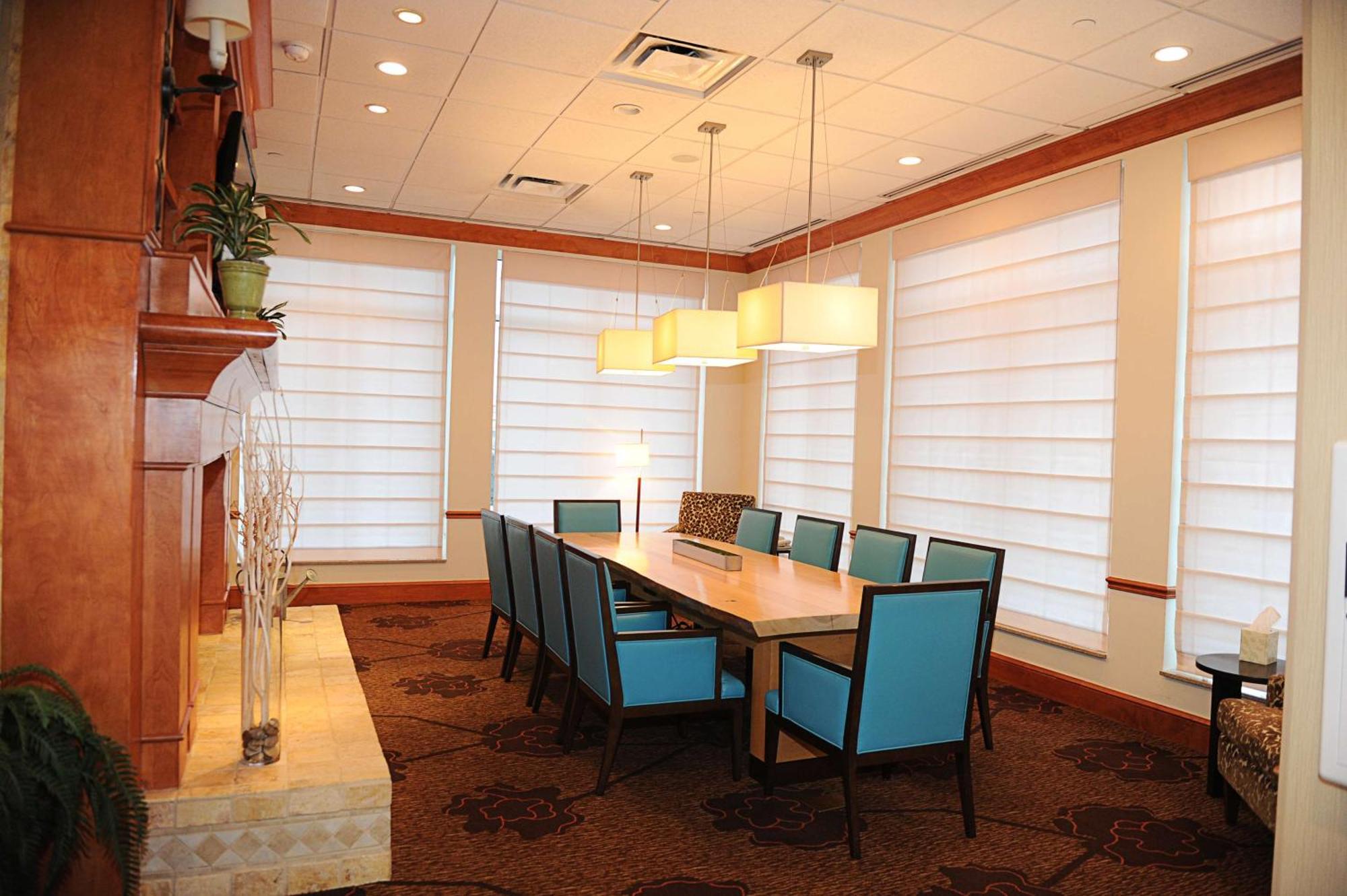 Hilton Garden Inn West Monroe Kültér fotó