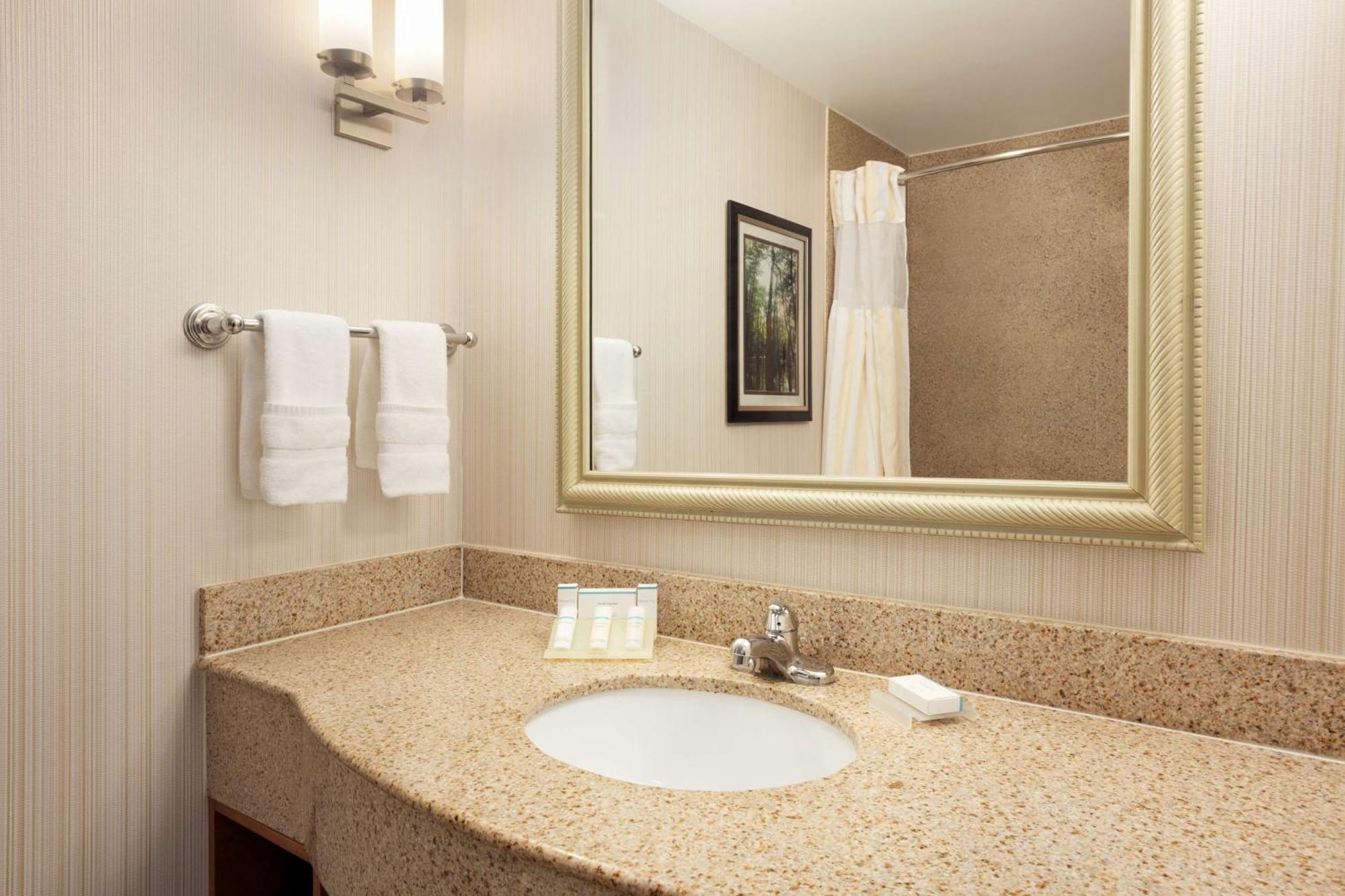 Hilton Garden Inn West Monroe Kültér fotó