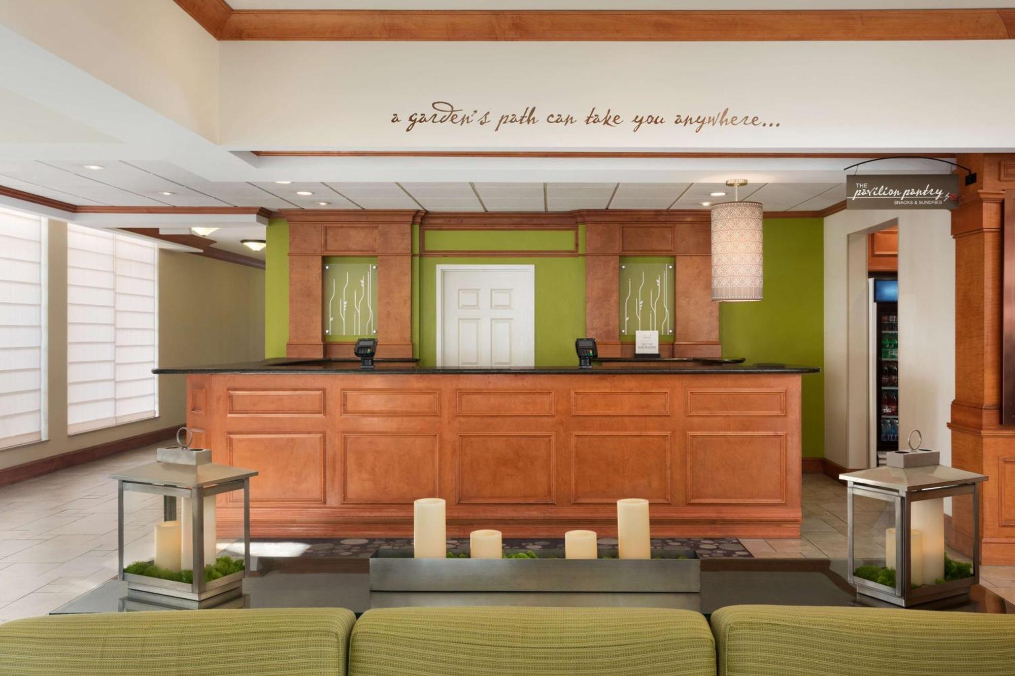 Hilton Garden Inn West Monroe Kültér fotó