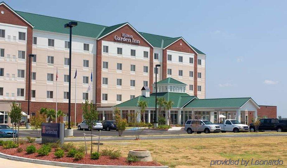 Hilton Garden Inn West Monroe Kültér fotó