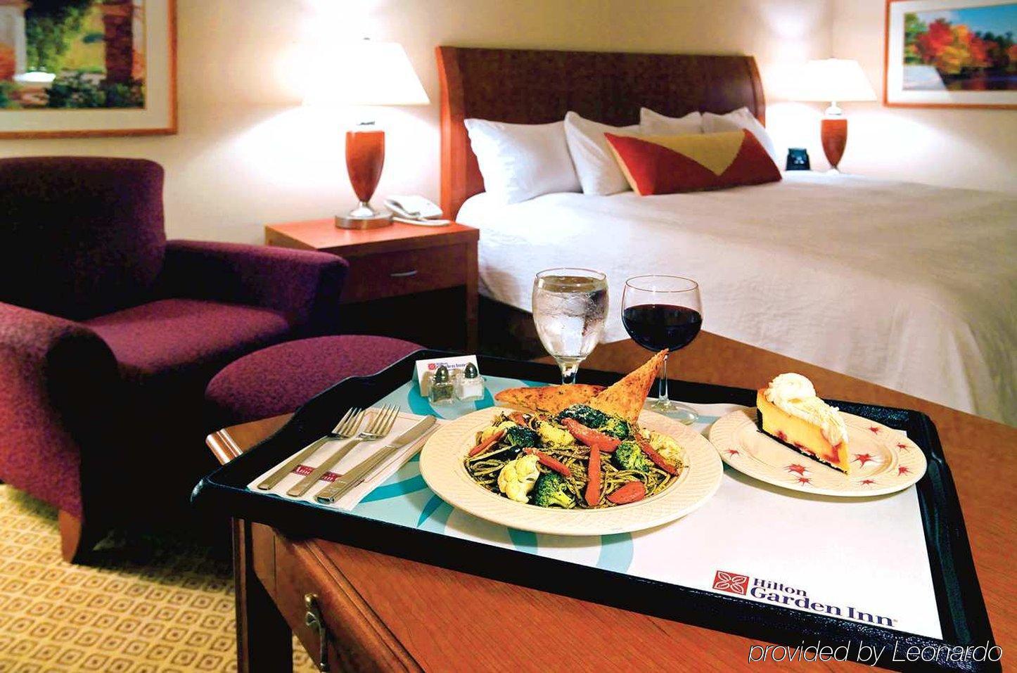 Hilton Garden Inn West Monroe Szoba fotó