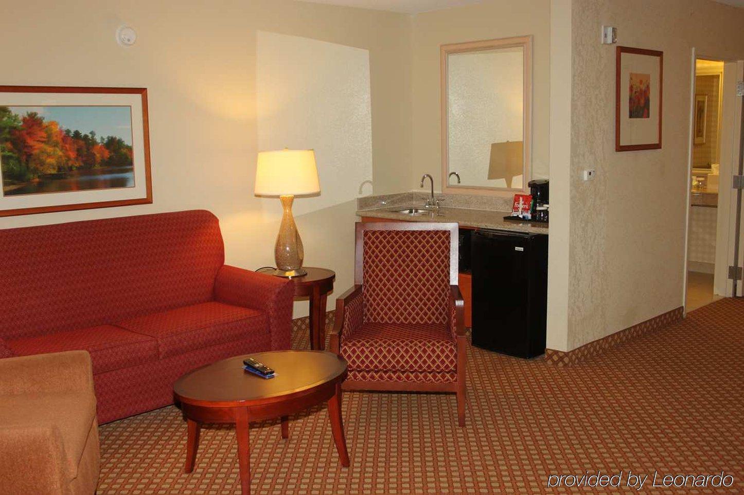 Hilton Garden Inn West Monroe Szoba fotó