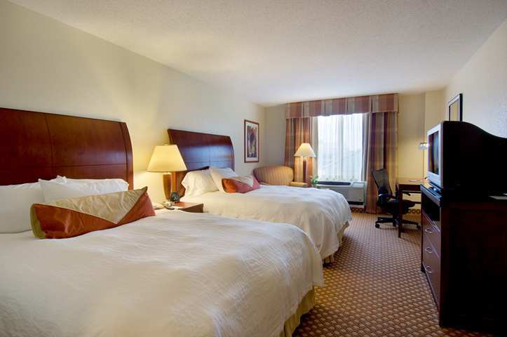 Hilton Garden Inn West Monroe Kültér fotó
