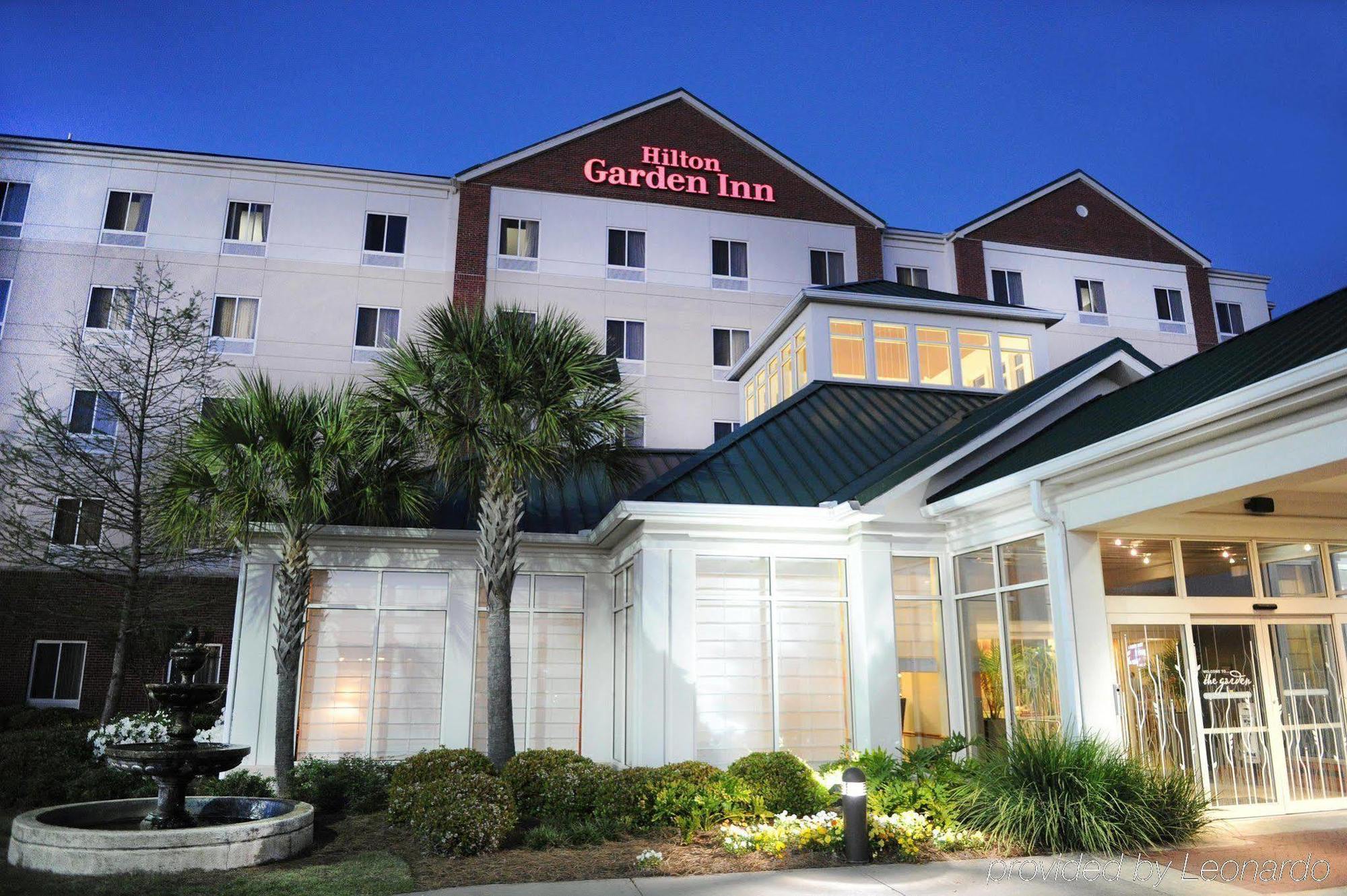 Hilton Garden Inn West Monroe Kültér fotó