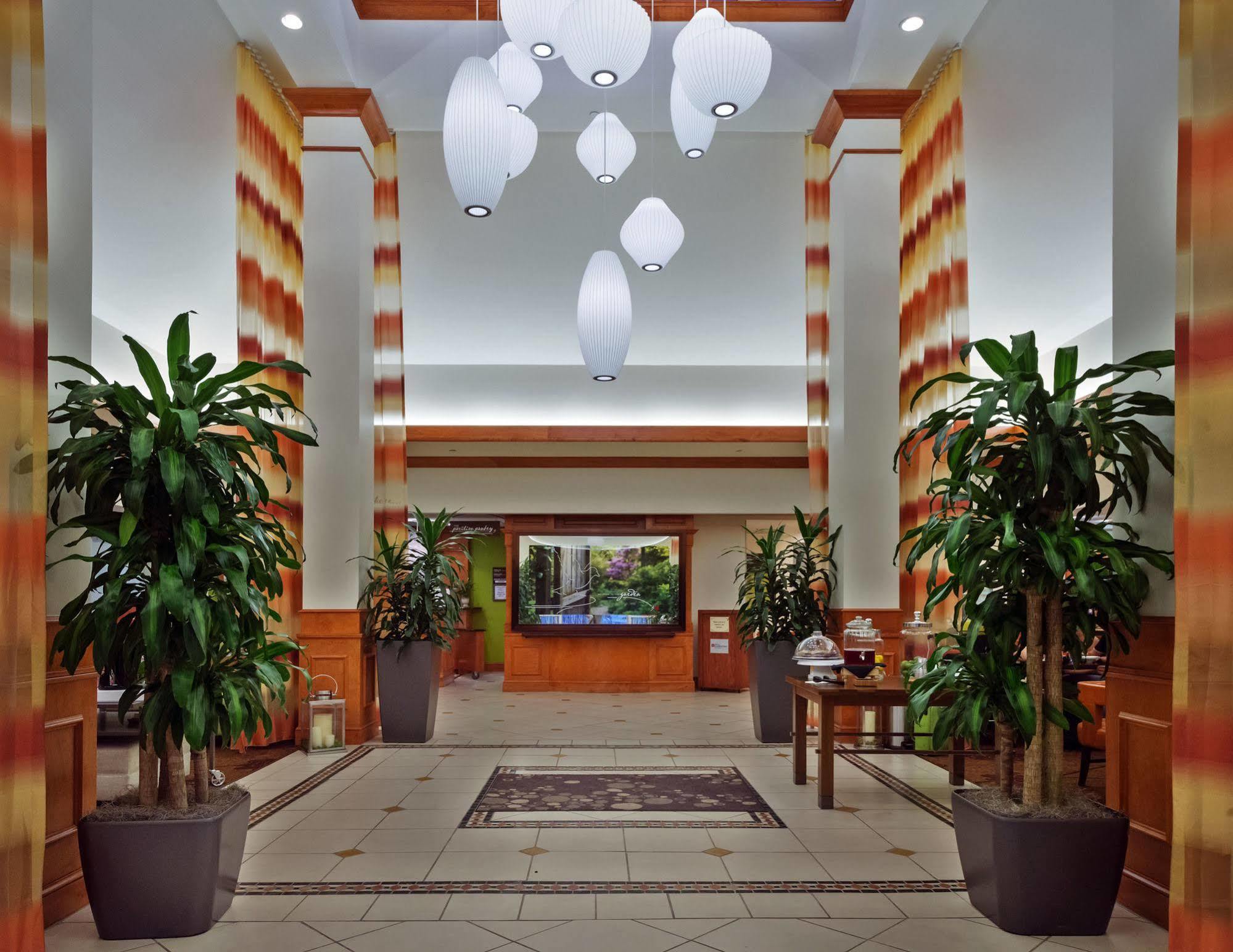 Hilton Garden Inn West Monroe Kültér fotó