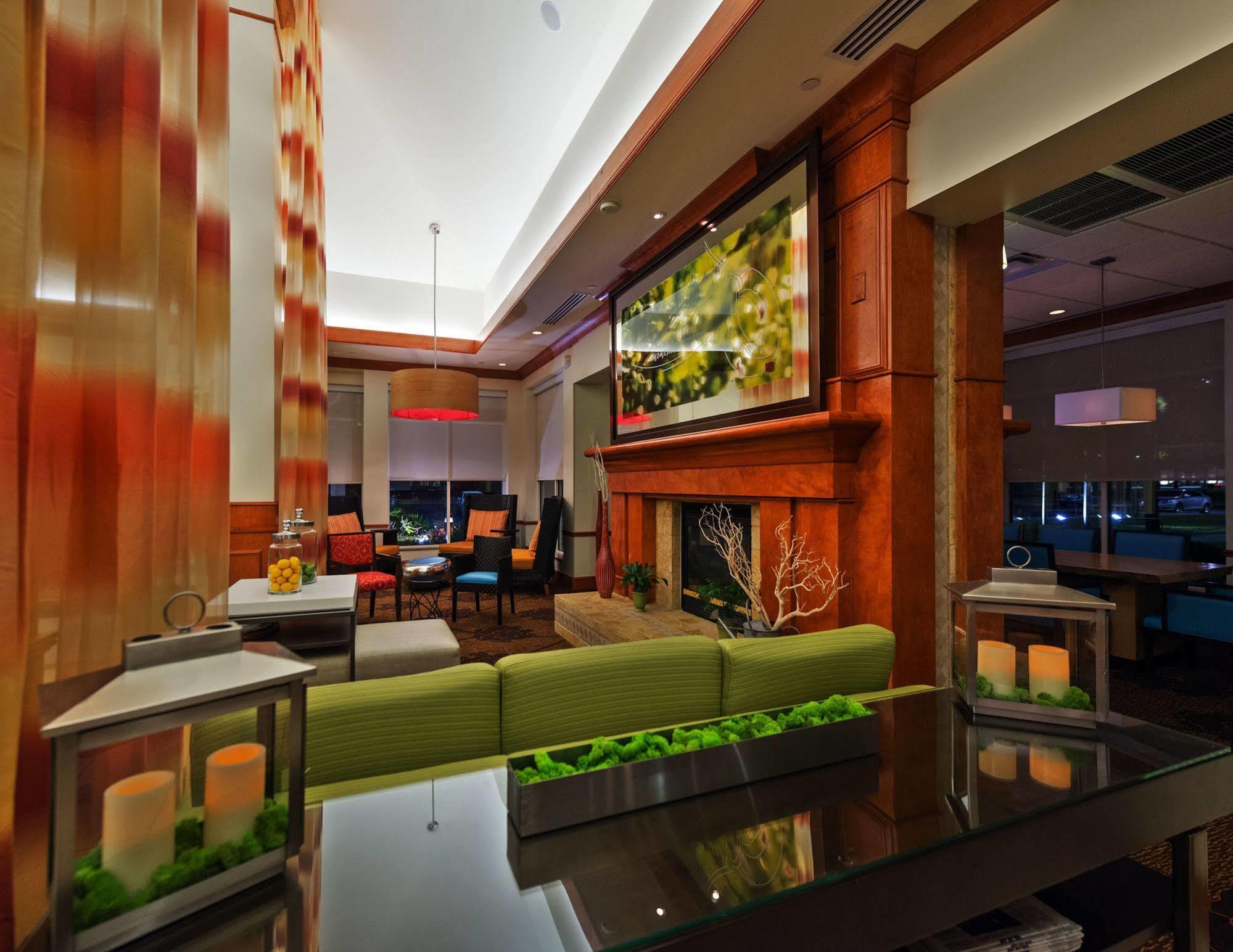 Hilton Garden Inn West Monroe Kültér fotó