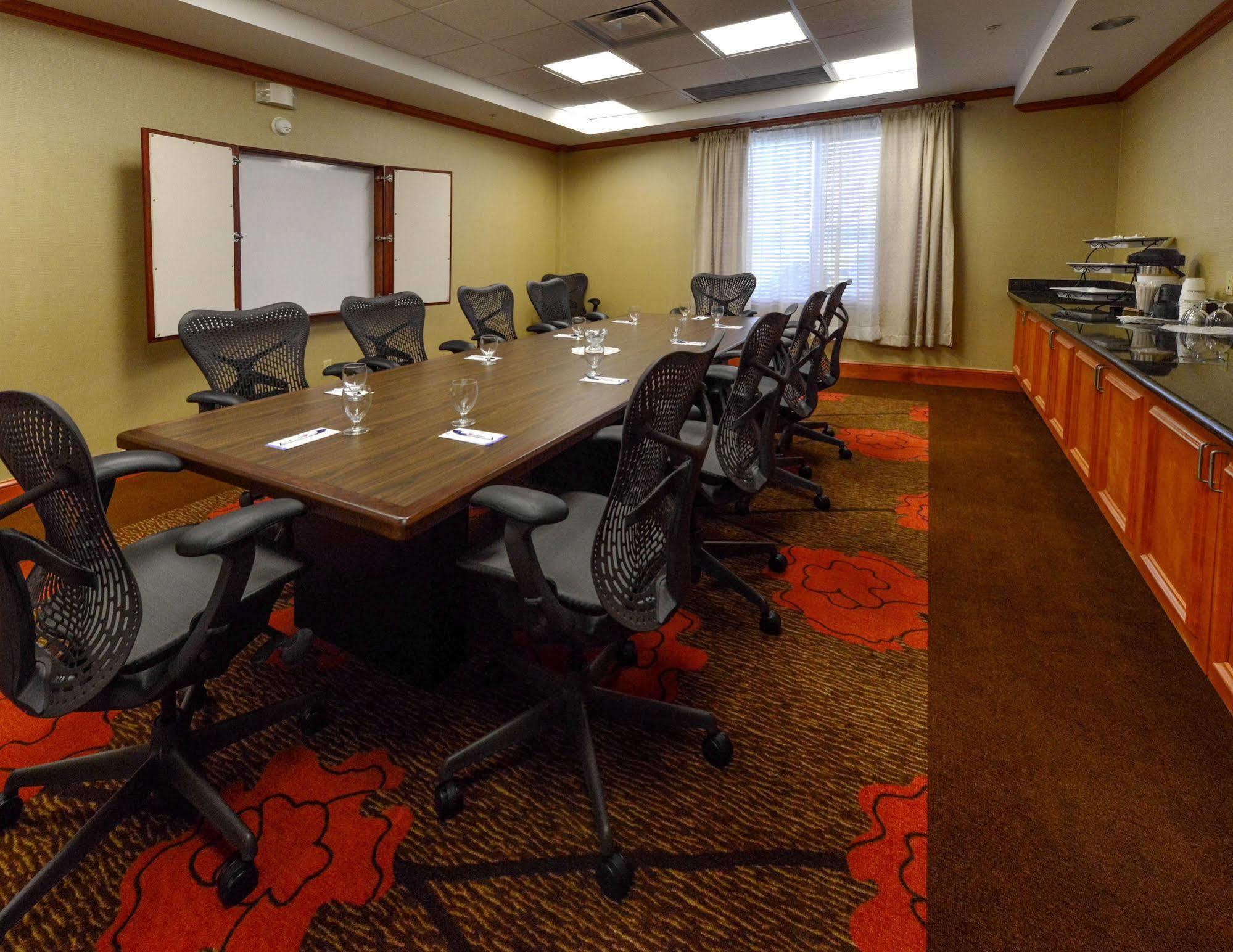 Hilton Garden Inn West Monroe Kültér fotó