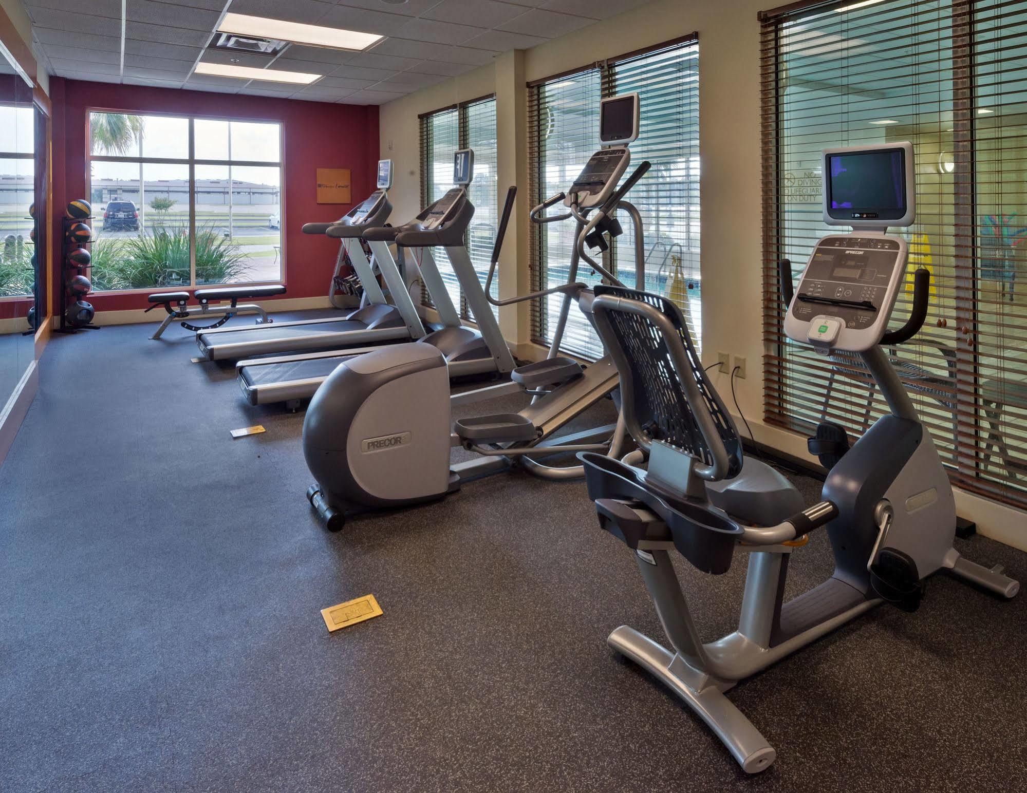 Hilton Garden Inn West Monroe Kültér fotó