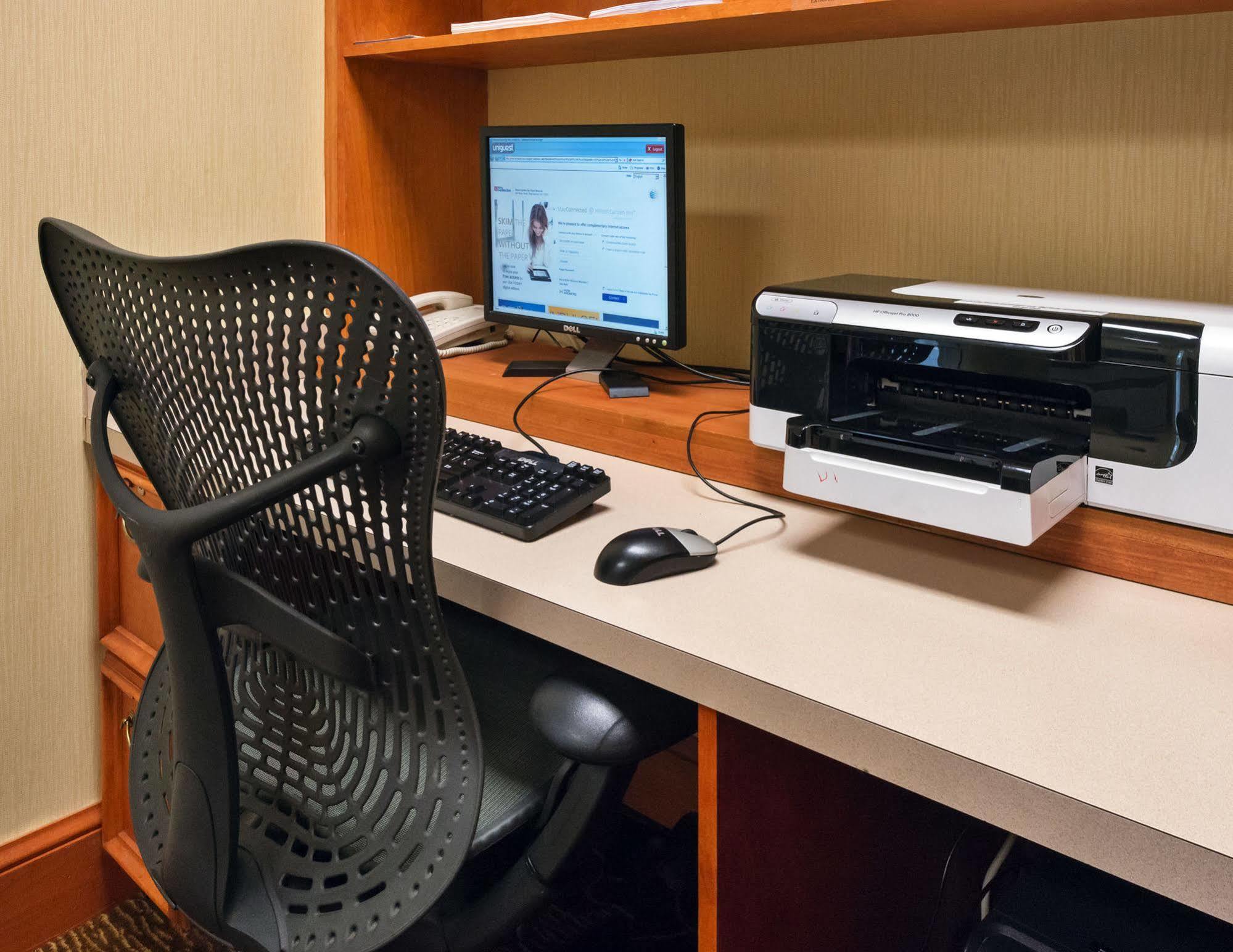 Hilton Garden Inn West Monroe Kültér fotó