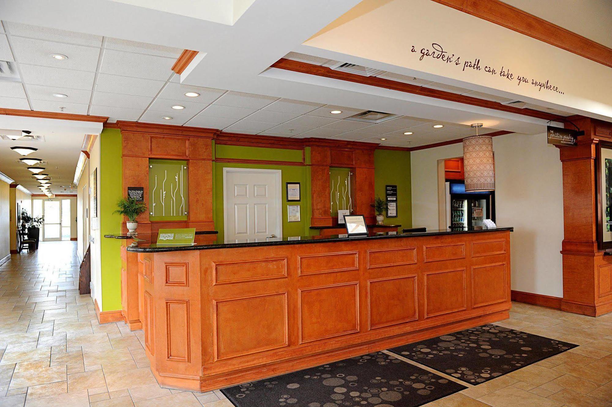 Hilton Garden Inn West Monroe Kültér fotó