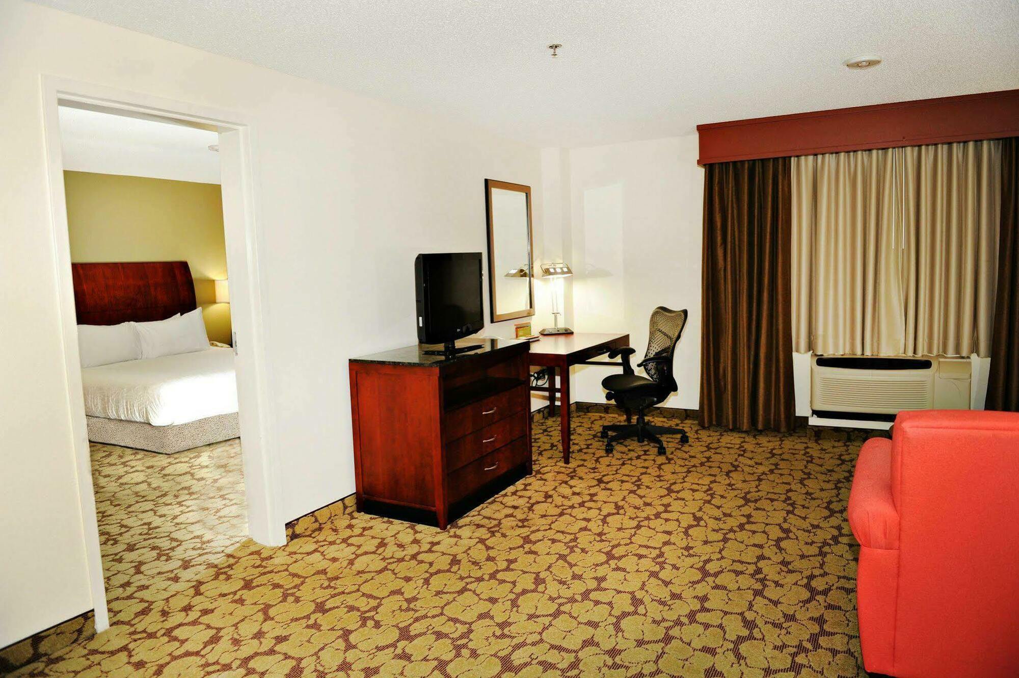 Hilton Garden Inn West Monroe Kültér fotó