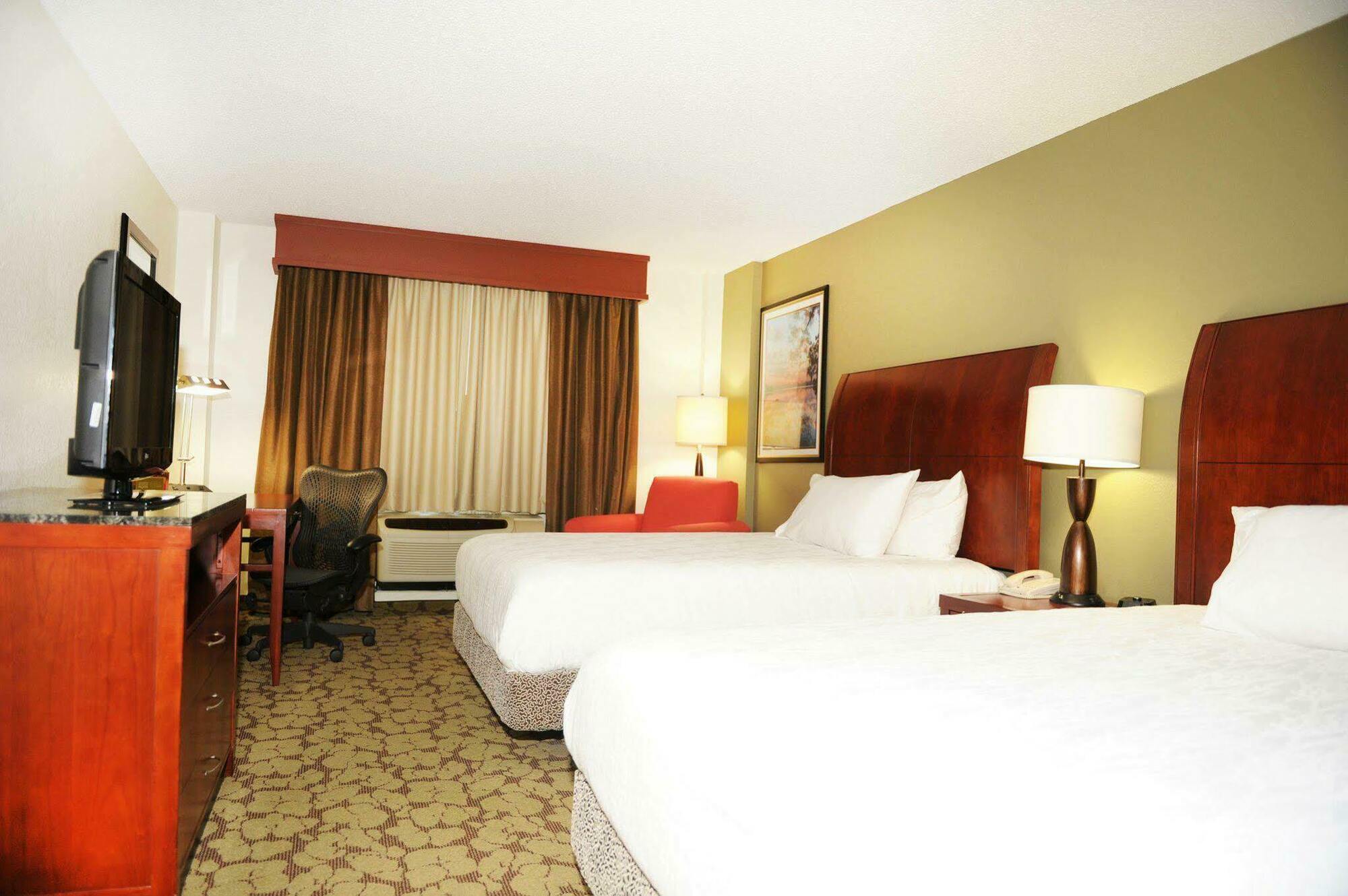 Hilton Garden Inn West Monroe Kültér fotó