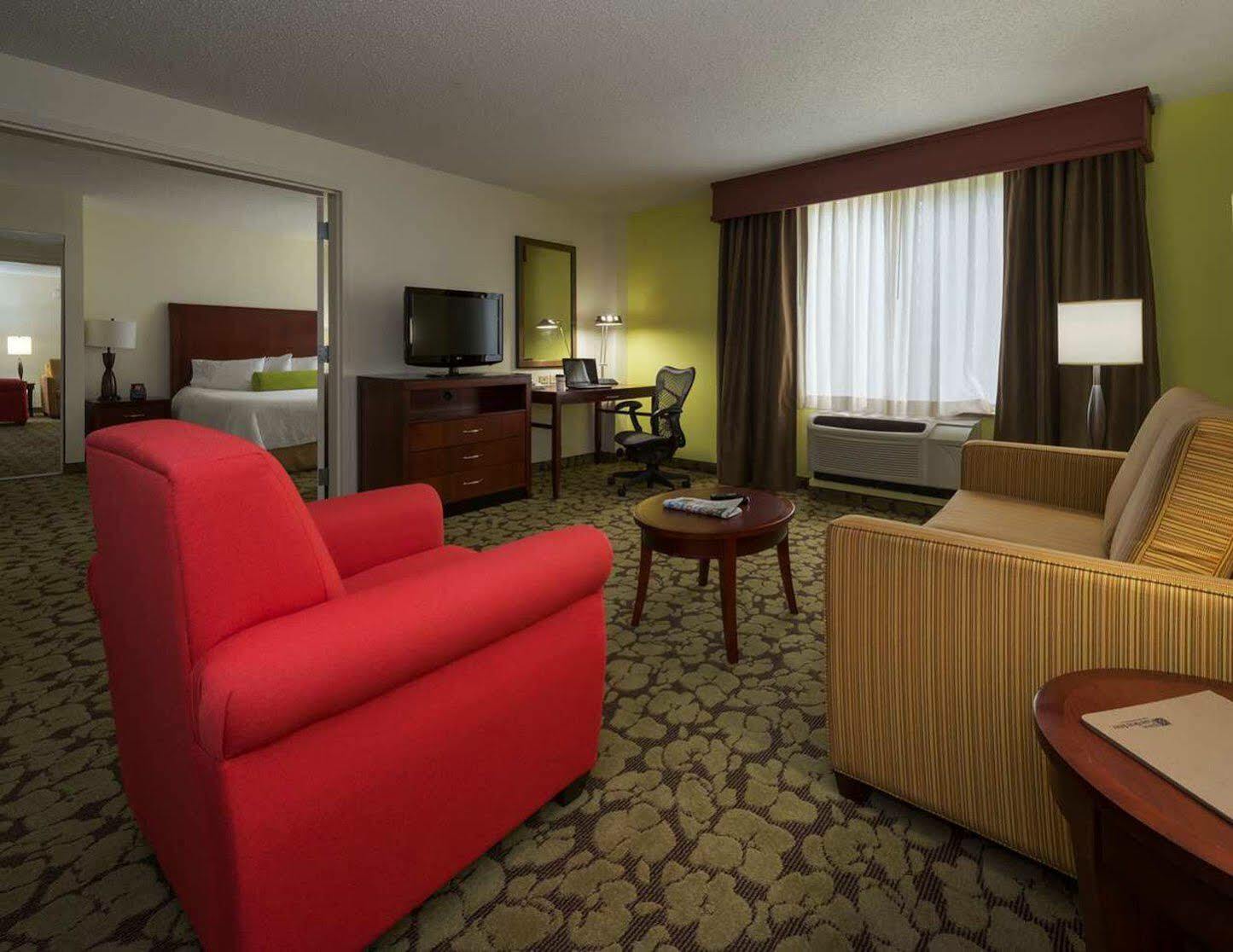Hilton Garden Inn West Monroe Kültér fotó
